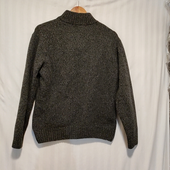 Men's DANIELE BLASI Sweater Size M - Picture 5 of 11